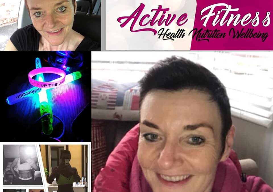 Empower Your Life: Join Our Online Fitness Studio