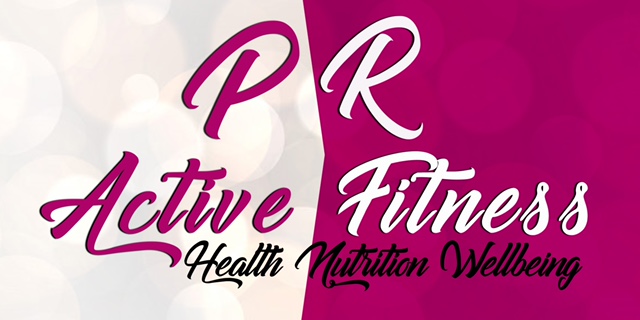 PR Active Fitness