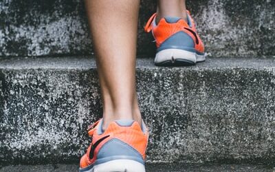 How to Get 10,000 Steps a Day: Simple, Sustainable Ways to Walk More