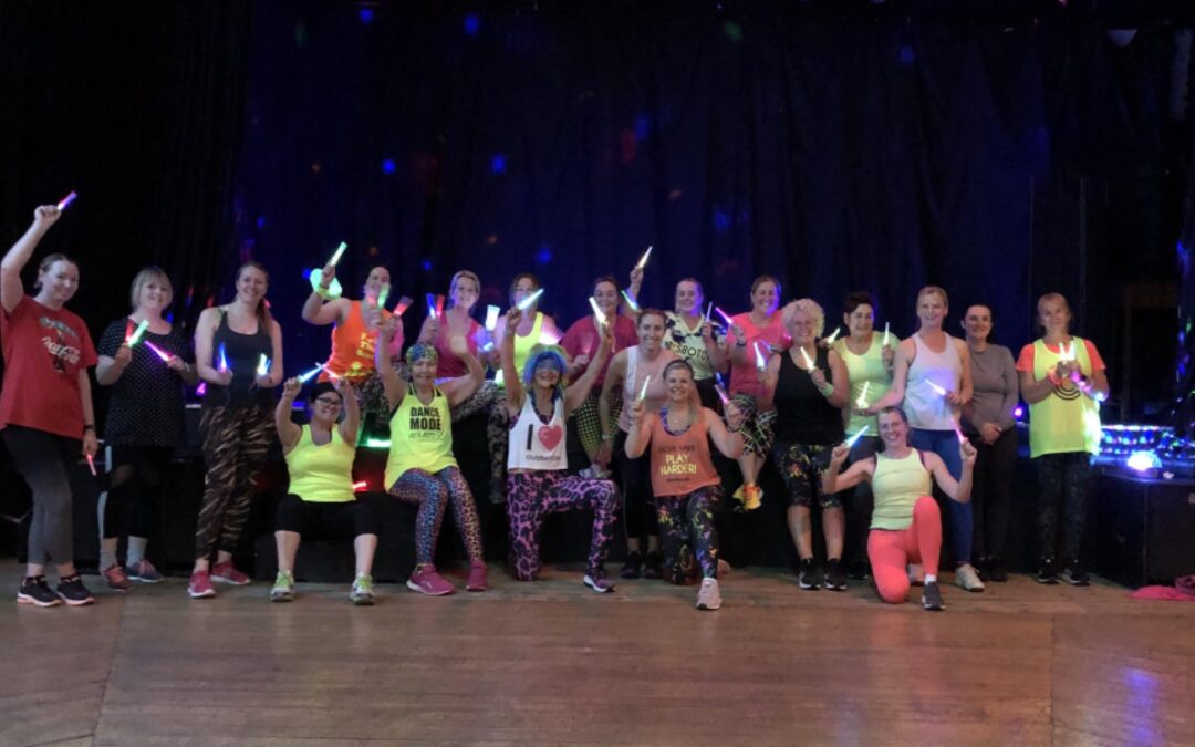 How to Join Clubbercise – Step by Step