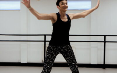 💪 Boosting Your Energy Levels Naturally: A Guide for Lifestyle Medicine