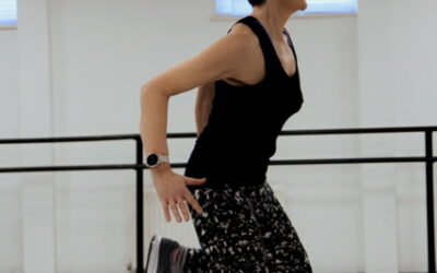 🧘‍♀️ National Wellness Month: