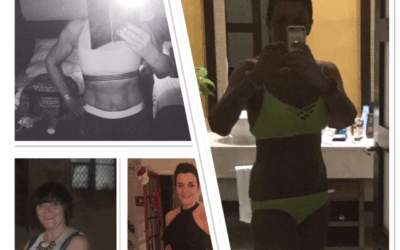 How Your Body Changes After 40 — and How to Adapt