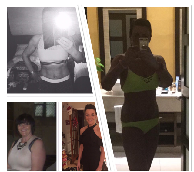 How Your Body Changes After 40 — and How to Adapt