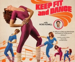 Fitness Then and Now: A Journey from 1967 to 2025