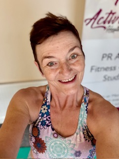 Fun, Fitness & Feeling Good This Bank Holiday