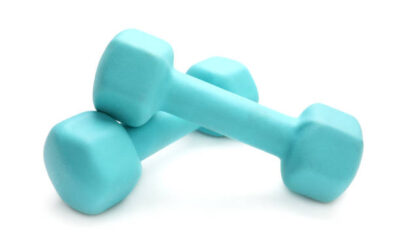 Paula – What is Lift and Lean?