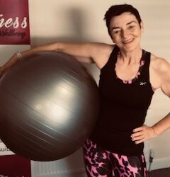 National Fitness Day 2025 is on Wednesday, September 24th,  “Powered by you!”. 