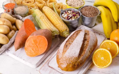 Carbohydrates — Timing Is Everything