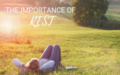 The Power of Rest: How Lifestyle Medicine Supports Recovery and Wellbeing