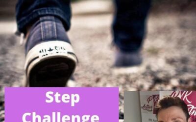 Get Your 10,000 Steps a Day: Simple Ways to Move More