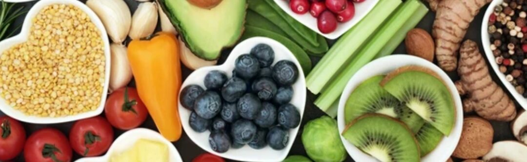 Menopause Nutrition: How Simple Lifestyle Changes Can Transform Your Symptoms