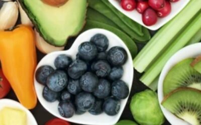 Menopause Nutrition: How Simple Lifestyle Changes Can Transform Your Symptoms