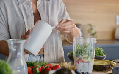 Collagen Supplements vs Natural Collagen: What Actually Works?