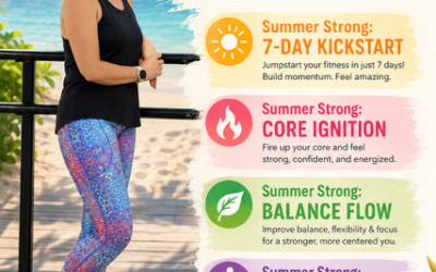🎉 Hello July – Let’s Celebrate Together!